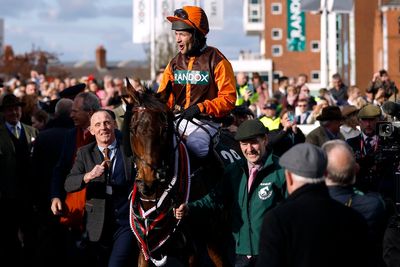 Former Grand National winner dies after suffering sudden illness
