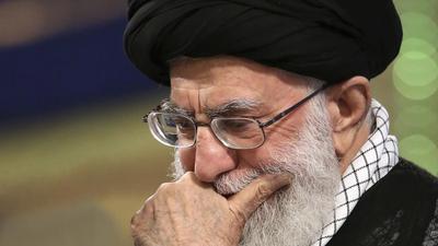 Slain Supreme Leader Ali Khamenei yet to be buried. Are Iranian officials too 'afraid' to do so?