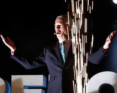 How Reform is exposing the reality of Scotland’s views on immigration and identity