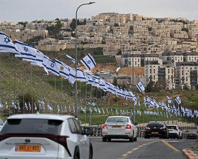 Israel had a bad week in Europe. Does it herald a wider shift in EU relations?