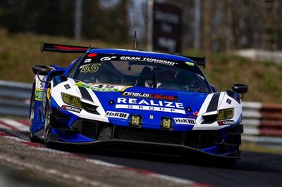 Nurburgring 24h Qualifiers: Ferrari takes Pole as Verstappen lines up fifth