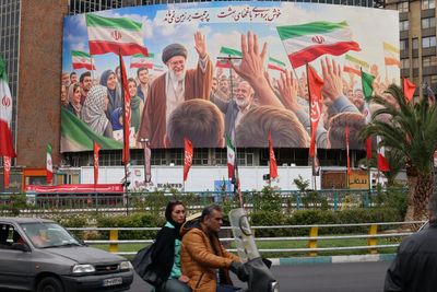 Race against time for US-Iran peace deal as ceasefire set to expire