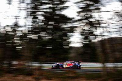 Watch live: Nurburgring 24 Hours Qualifiers – Verstappen in action in Race 2