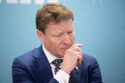 Reform deputy accused of tax avoidance – after slamming Rayner over stamp duty