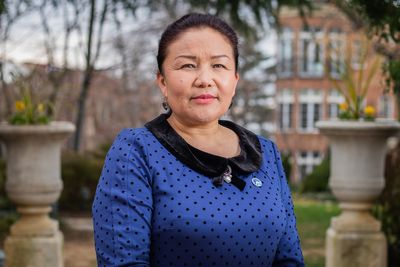‘I was tortured in a Chinese detention camp for Uyghurs. Starmer’s approval of a new embassy is a betrayal’