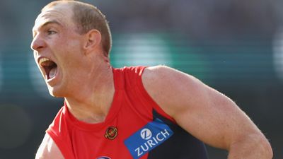 Demons, Lions defenders under concussion clouds