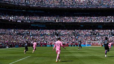 The Top 10 Attendances in MLS History: Lionel Messi’s Inter Miami a Major Draw