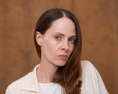 My Phantoms author Gwendoline Riley on winning $175,000: ‘It was unimaginable. I felt overwhelmed.’
