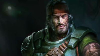 Owlcat reveals two new 40K companions, one for Rogue Trader and one for the upcoming Dark Heresy