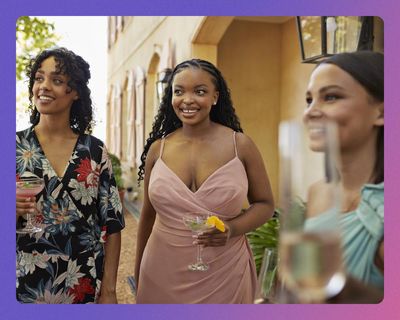 The best wedding guest dresses for every budget and dress code
