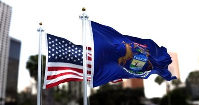 These Are Some Of The Most Dangerous Cities For Men In Michigan