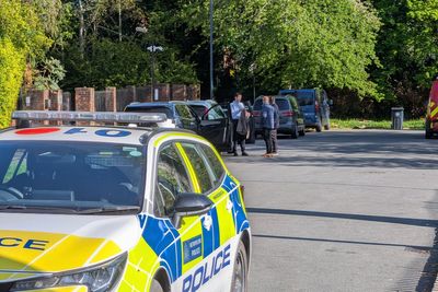 Keir Starmer ‘appalled’ after another arson attack at London synagogue