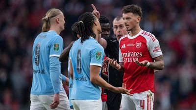 How to Watch Man City vs. Arsenal on TV, Live Stream