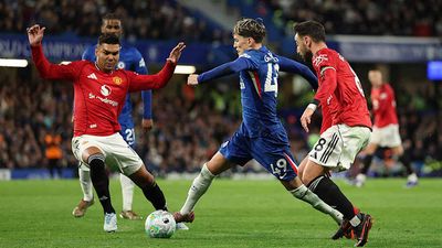 Man Utd Players Mocking Alejandro Garnacho Reveals Extent of Frosty Relationship