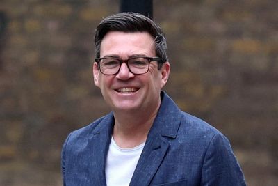 Andy Burnham allies plot Westminster return amid Labour leadership turmoil