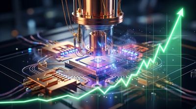 Quantum Computing Stocks: Sorting the Real Science from the Hype