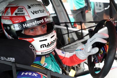 BTCC Donington Park: Ingram reigns supreme in season-opener