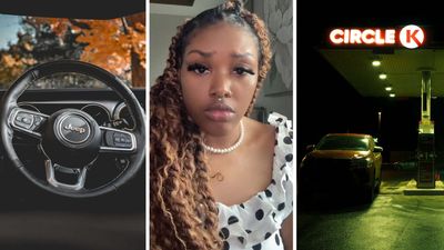 Woman Buys Jeep. Then She Goes To Circle K And Realizes How Much It Costs To Fill Up: 'I Wanna Return It'