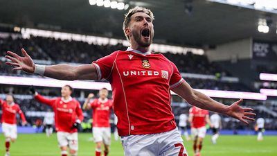 How Wrexham’s Remaining Fixtures Compare to Playoff Rivals After Stoke Victory