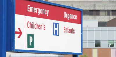 Postal codes shouldn’t determine protection: What RSV reveals about vaccine equity in Canada