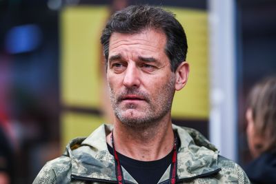 Mark Webber’s Oscar Piastri role change was inevitable, says David Coulthard