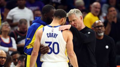 Warriors Season Grades: Could the Band Break Up After Golden State’s Play-In Exit?