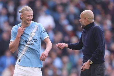 Man City vs Arsenal LIVE: Premier League result, latest updates and fan reaction