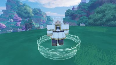 How to Get Great Mage in Sailor Piece