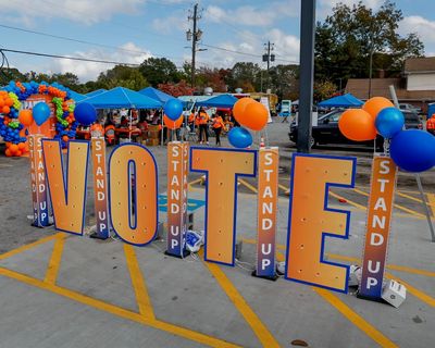 A major US court case could help fix the ills of Citizens United