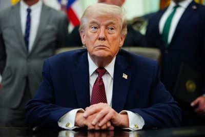 Trump came across ‘unstable’ on social media so Iran would negotiate, report suggests