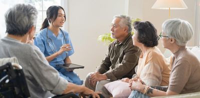 Why measuring dignity matters in Canada’s long-term care system