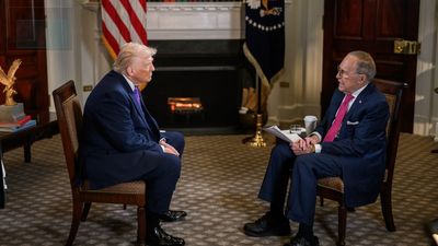 MAGA base is accusing Trump of sabotaging the midterm elections, Trump is asking them to “shut the f— up”