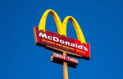 McDonald’s Is Changing The Way You Pay and Here’s What You Should Know