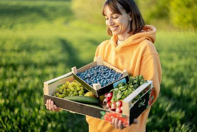 The Spring ‘Pound’ Trick: How to Get 10lbs of Food from One $2 Seed Packet