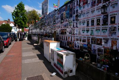 Timeline of all the 2026 London antisemitic attacks
