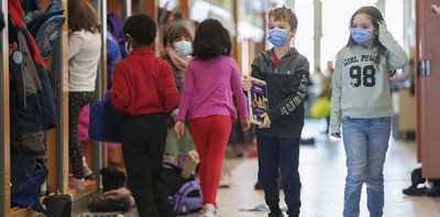 What Canada, the U.K. and other G7 nations learned about building resilient education systems during the COVID-19 pandemic