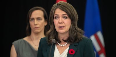 Is Alberta really ‘following the science’ on trans healthcare?