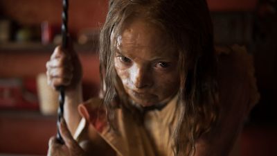 Lee Cronin's The Mummy Has Some Gnarly Skin-Flaying Scenes (And We Had To Ask How They Were Crafted)