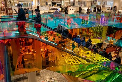 Overspending? Here’s how underconsumption can help you avoid wasting money