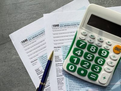 3 Tax Filing Mistakes That Can Trigger IRS Penalties