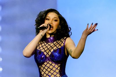 Cardi B issues cryptic warning after nearly cancelling her Atlanta show over backstage clash