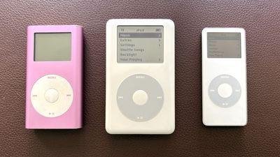 The hottest tech product of 2026 might just be... the iPod?