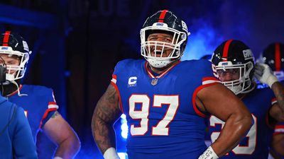 What’s Next for Giants, Bengals After Dexter Lawrence II Trade