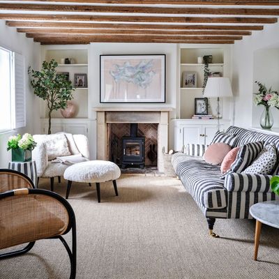 Loaf has a space-saving £195 solution for hosting overnight guests, and it's one of the most stylish spare bed alternatives I've seen