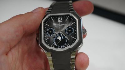 6 best moonphase watches at Watches and Wonders 2026