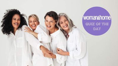 Do you know how old your body really is? Find out with our true body age quiz