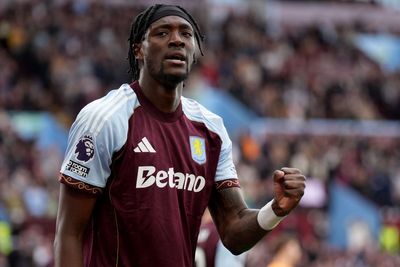 Late strike from Tammy Abraham secures Aston Villa victory over Sunderland