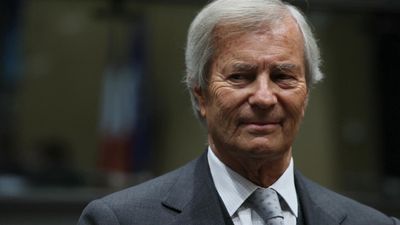 French media mogul Bolloré defiant as authors quit his publisher en masse