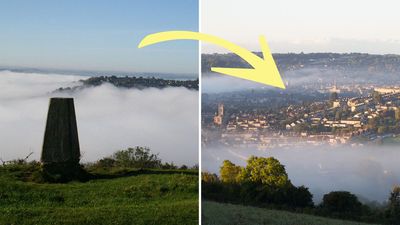 Why I finally stopped lugging around a tripod on every landscape photography shoot