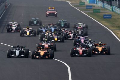 F1 bosses explain long-term push to fill 24-race calendar